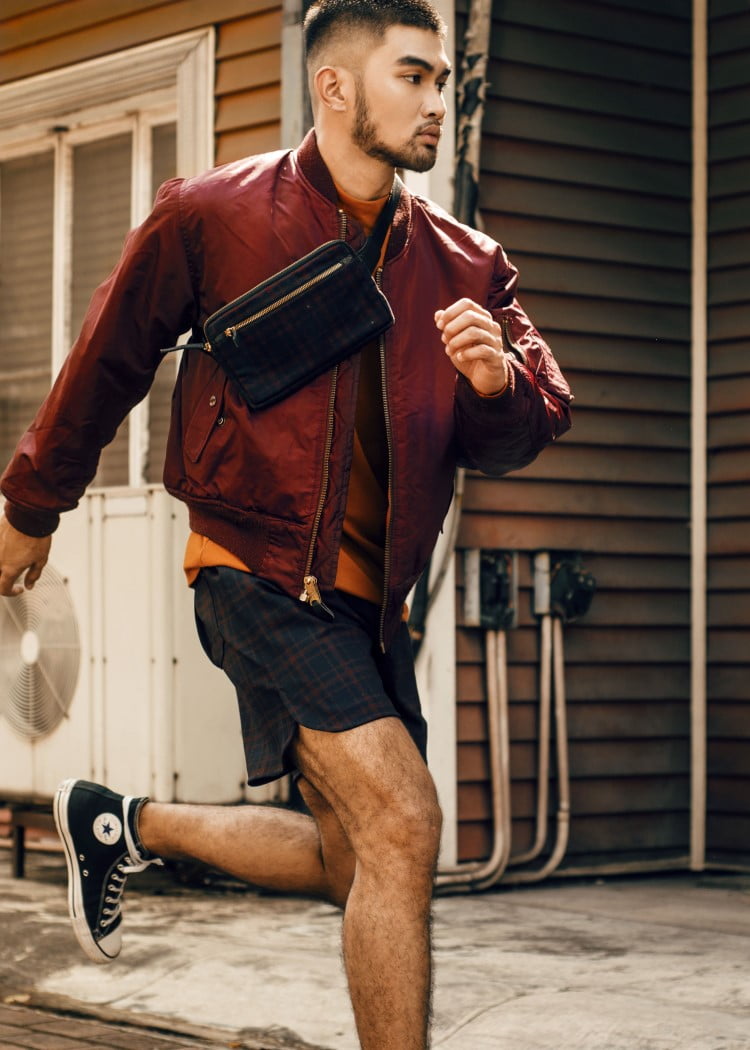 Spring Summer 2022 - Look 13