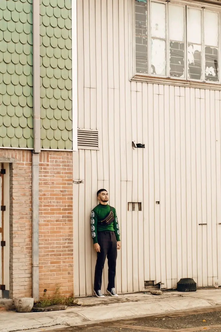 Spring Summer 2022 - Look 31