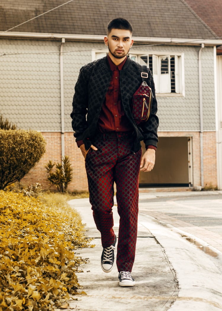 Spring Summer 2022 - Look 8