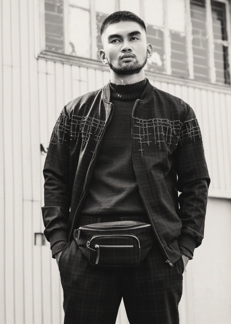 Spring Summer 2022 - Look 22