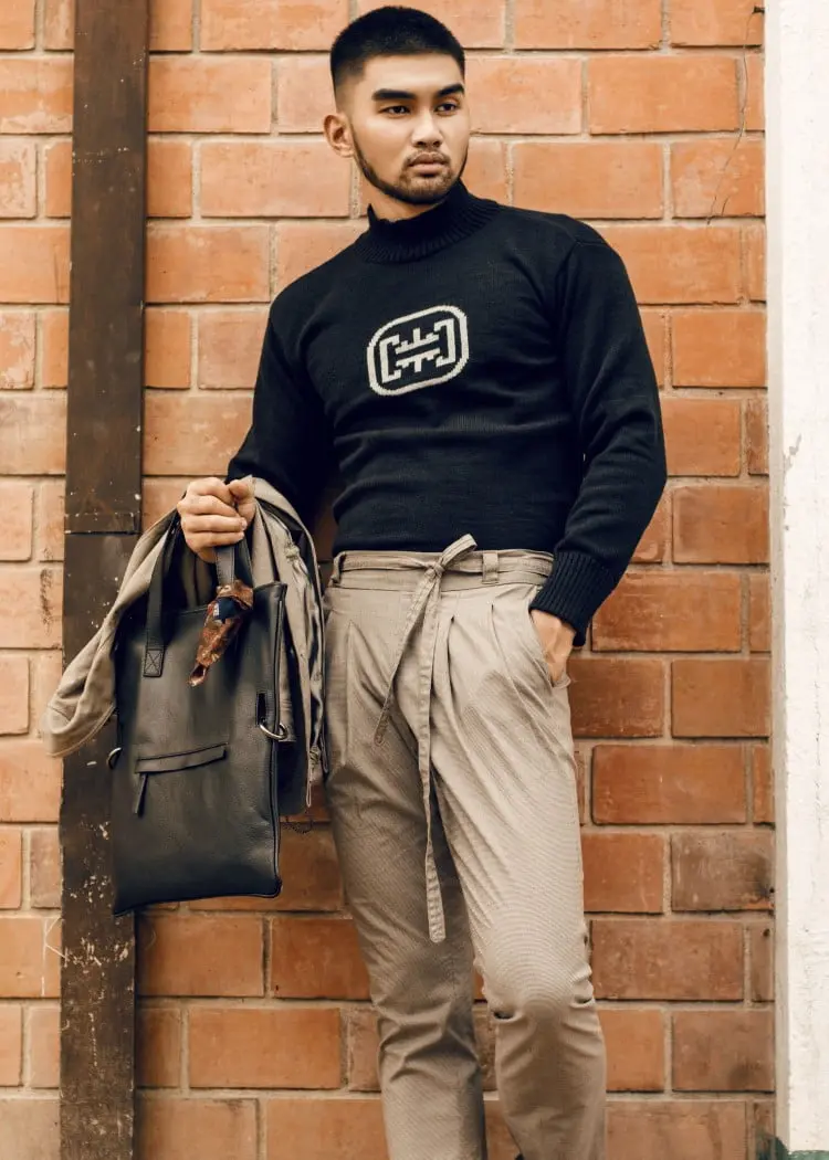 Spring Summer 2022 - Look 39