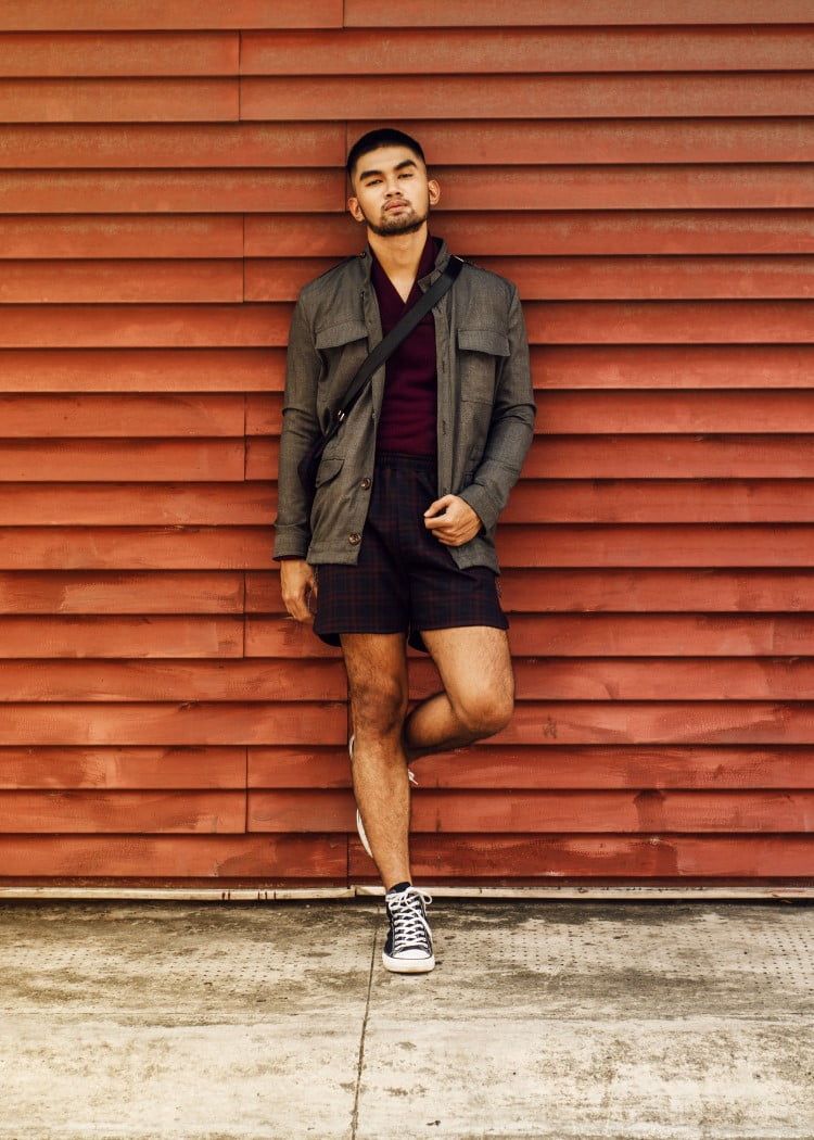 Spring Summer 2022 - Look 14