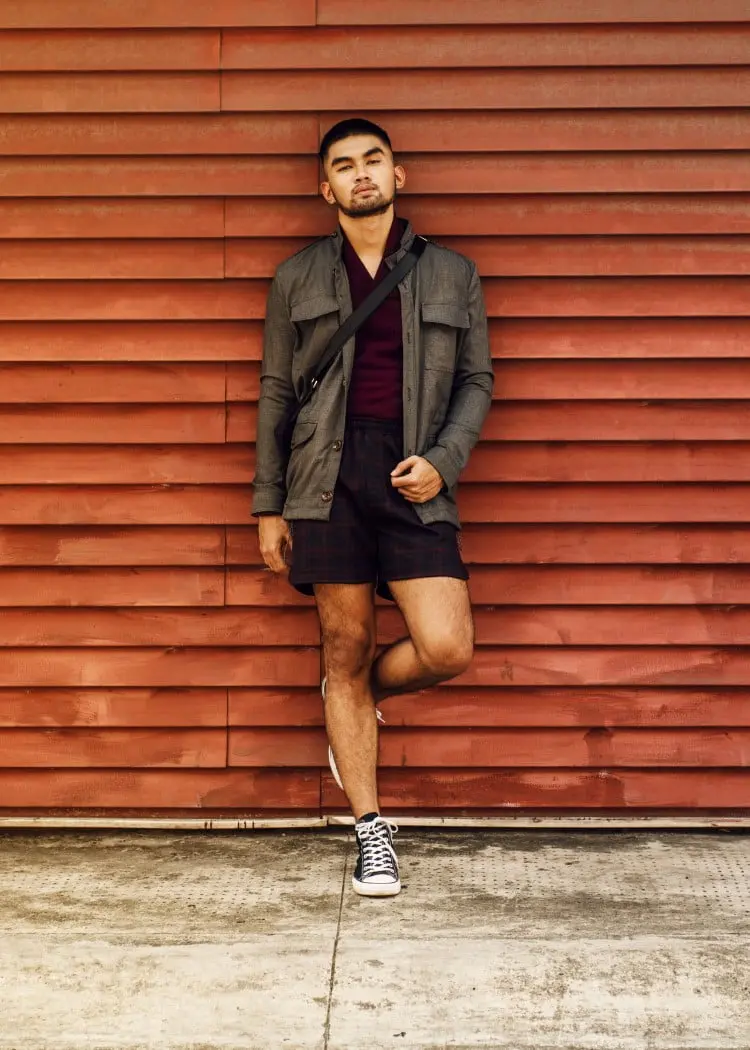 Spring Summer 2022 - Look 14