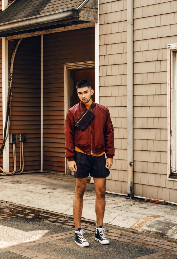 Spring Summer 2022 - Look 12