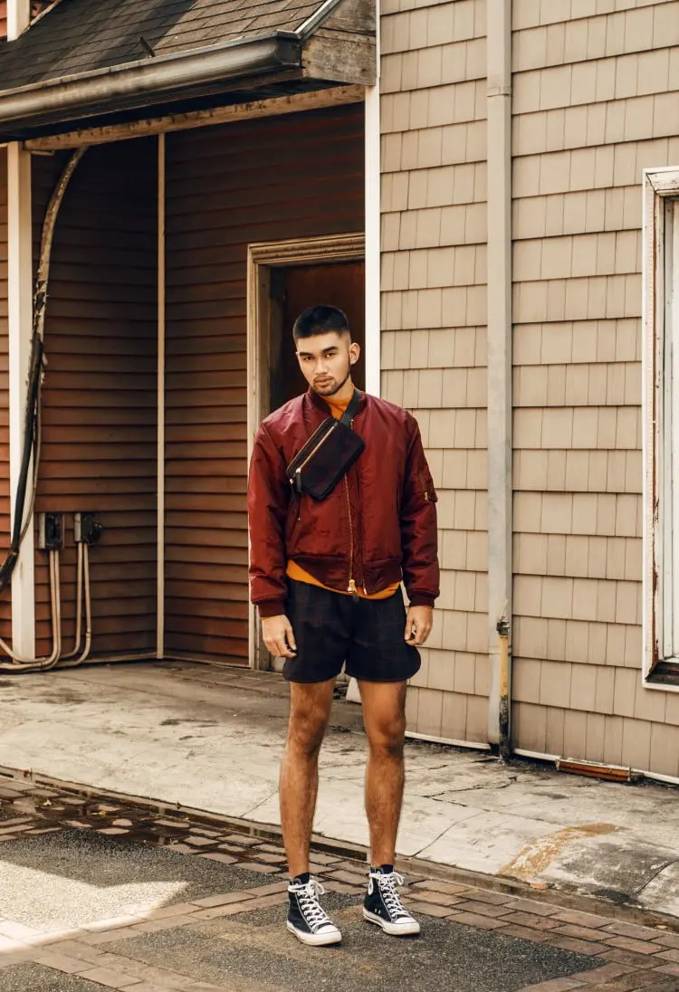 Spring Summer 2022 - Look 12