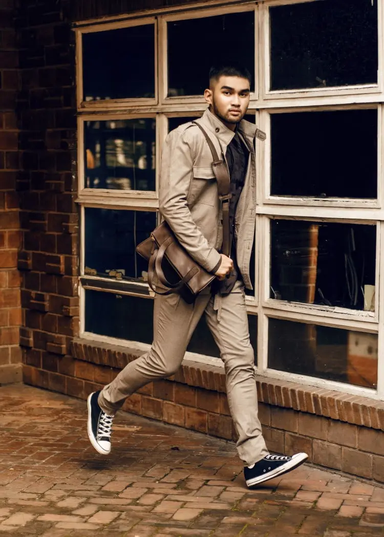 Spring Summer 2022 - Look 27