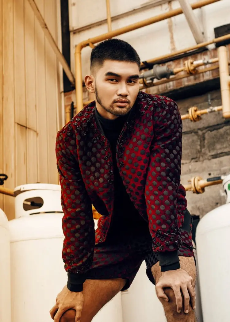 Spring Summer 2022 - Look 17