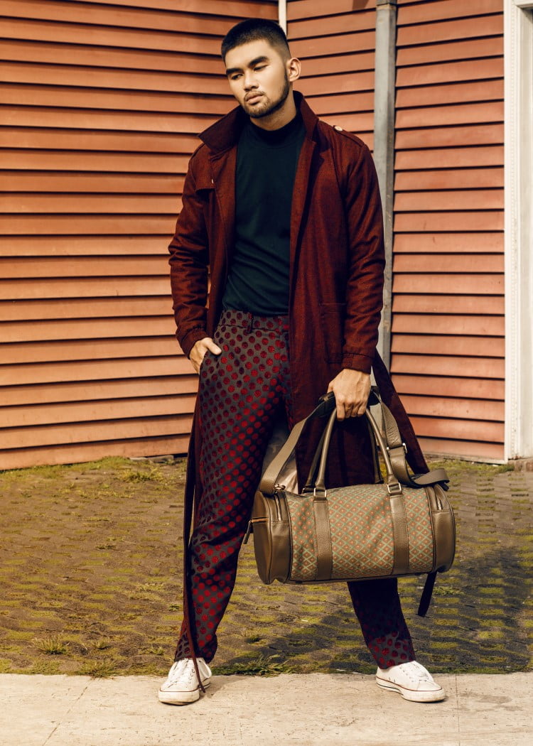 Spring Summer 2022 - Look 40