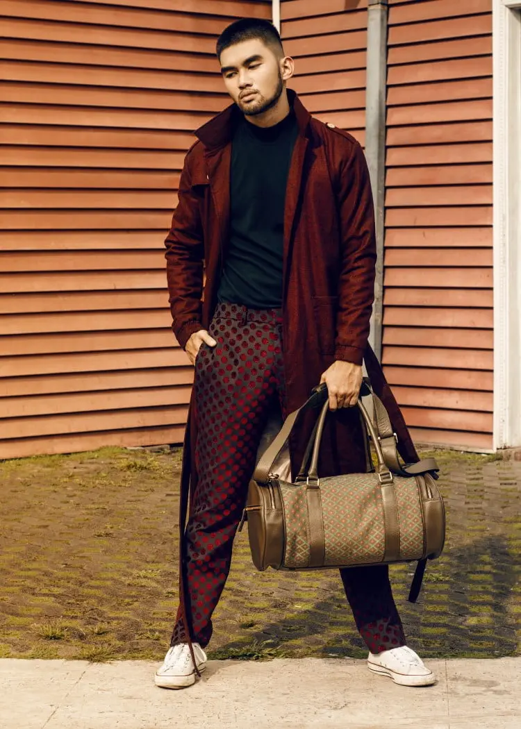 Spring Summer 2022 - Look 40