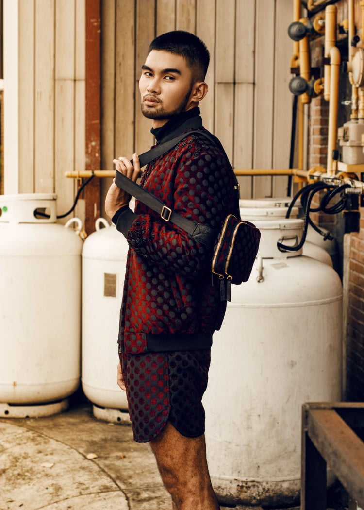 Spring Summer 2022 - Look 7