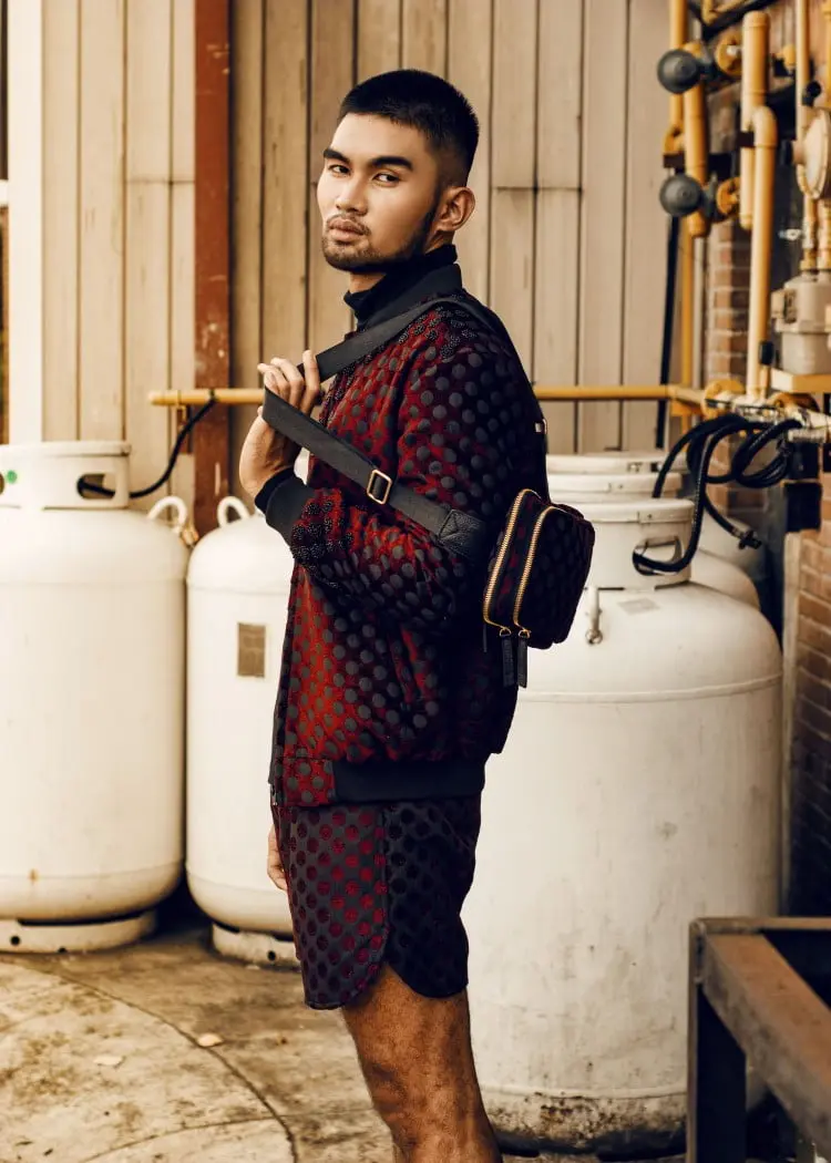 Spring Summer 2022 - Look 7