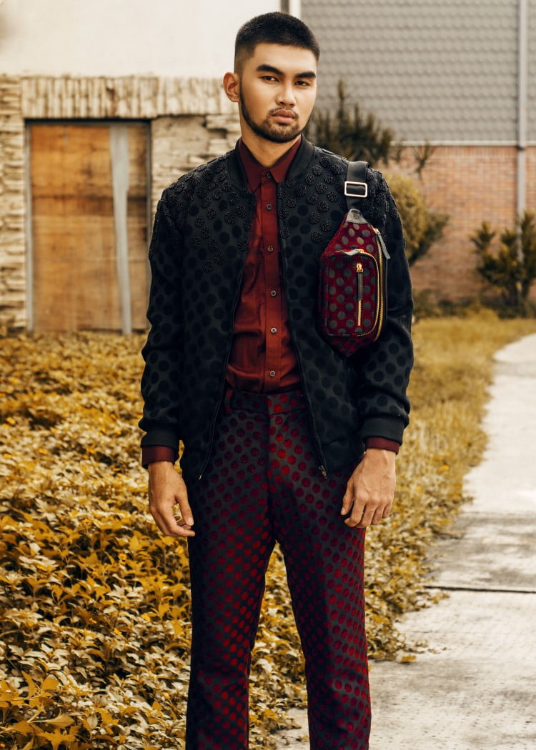 Spring Summer 2022 - Look 35