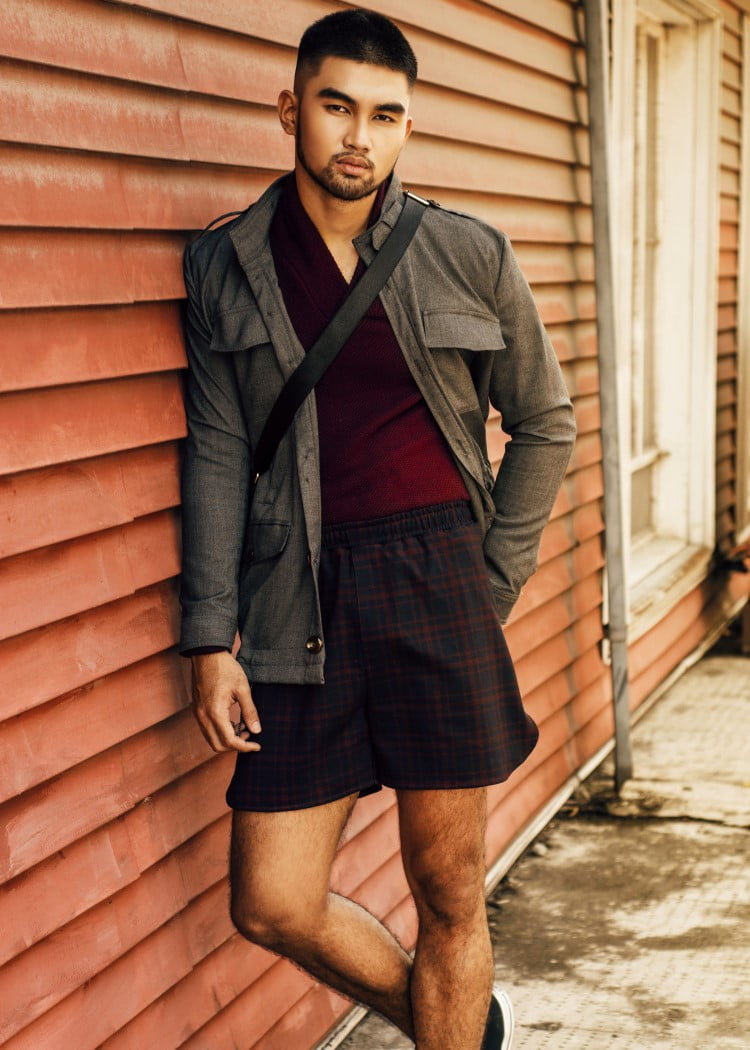 Spring Summer 2022 - Look 11