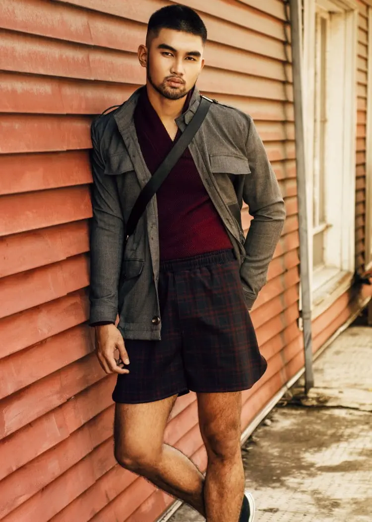 Spring Summer 2022 - Look 11