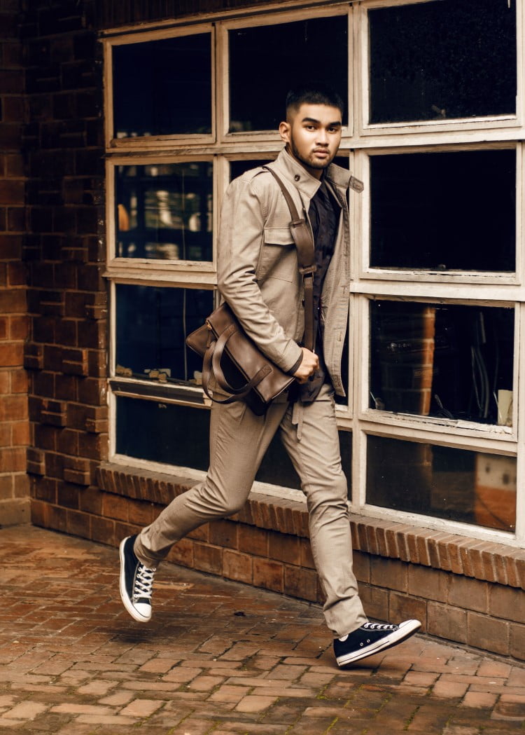 Spring Summer 2022 - Look 4