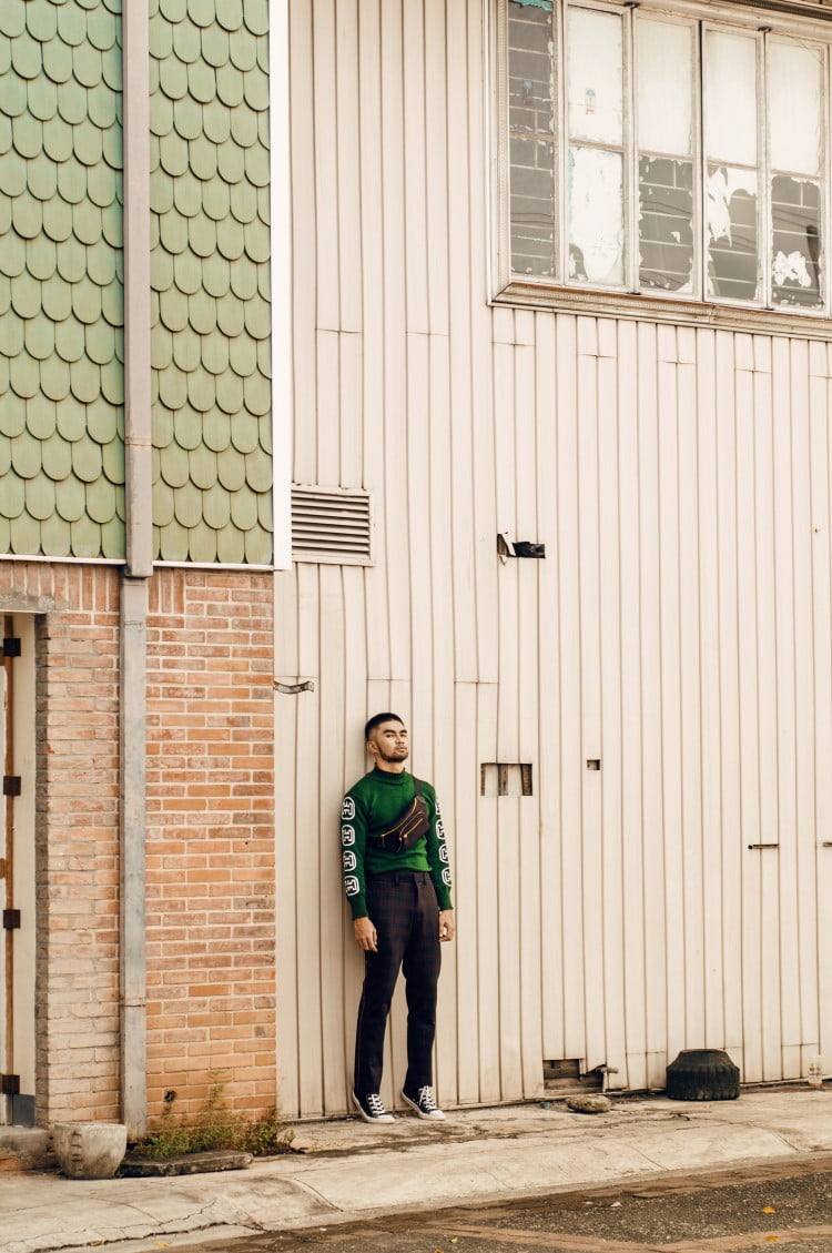 Spring Summer 2022 - Look 26