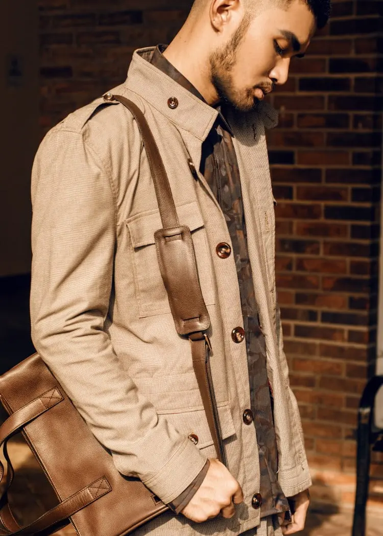 Spring Summer 2022 - Look 19