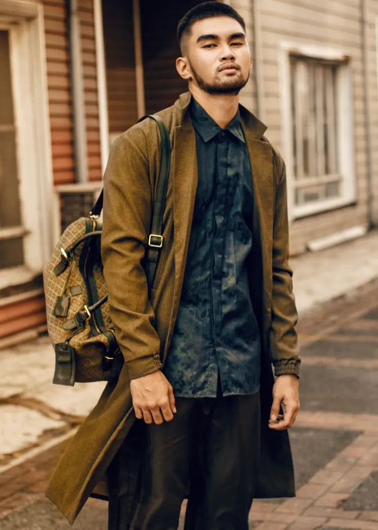 Spring Summer 2022 - Look 32