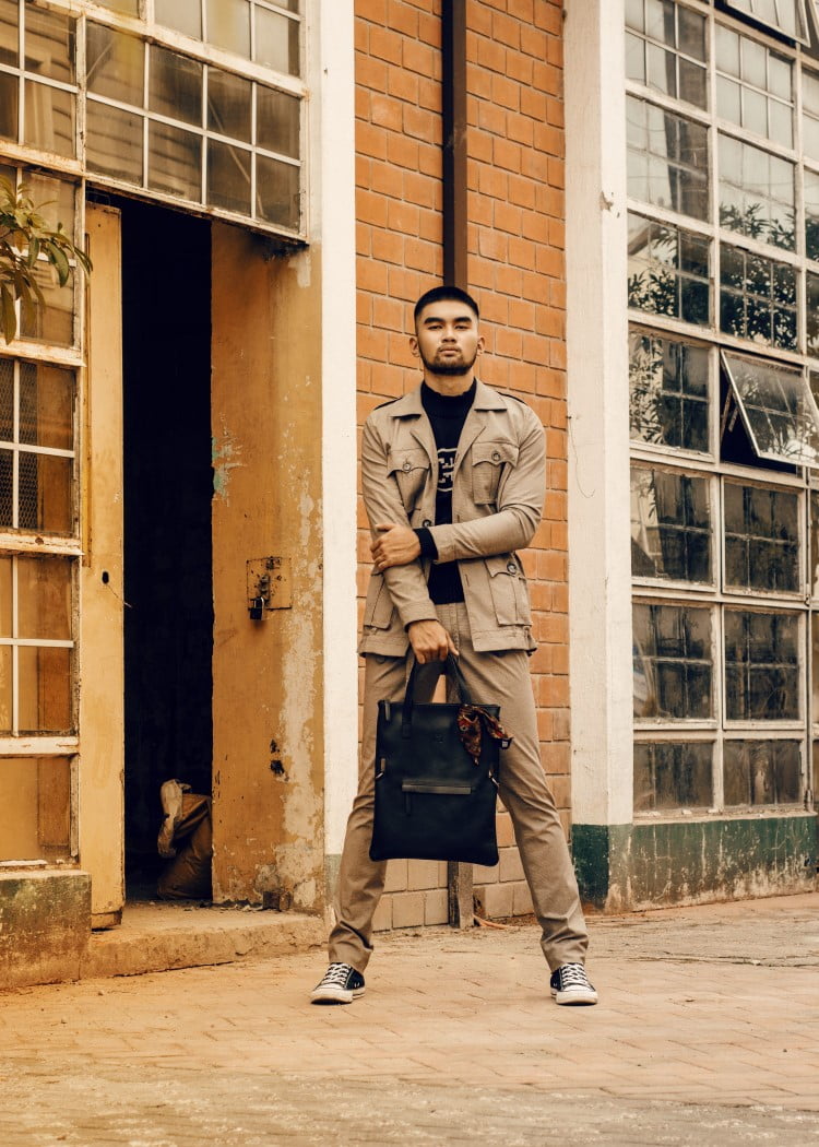 Spring Summer 2022 - Look 30