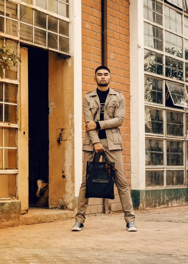 Spring Summer 2022 - Look 30