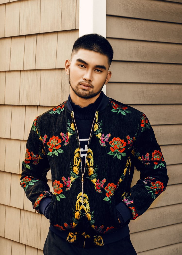 Spring Summer 2022 - Look 3