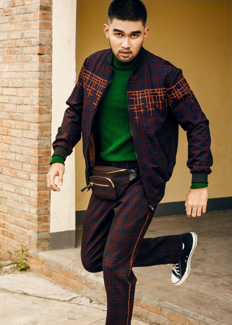 Spring Summer 2022 - Look 33