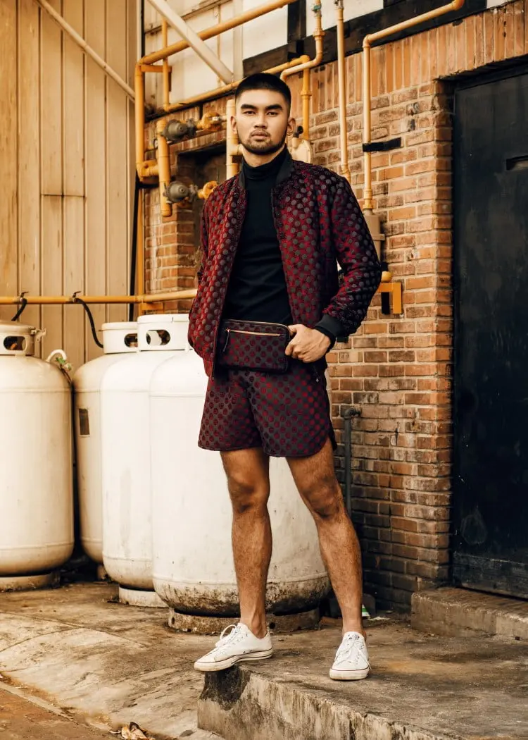 Spring Summer 2022 - Look 15