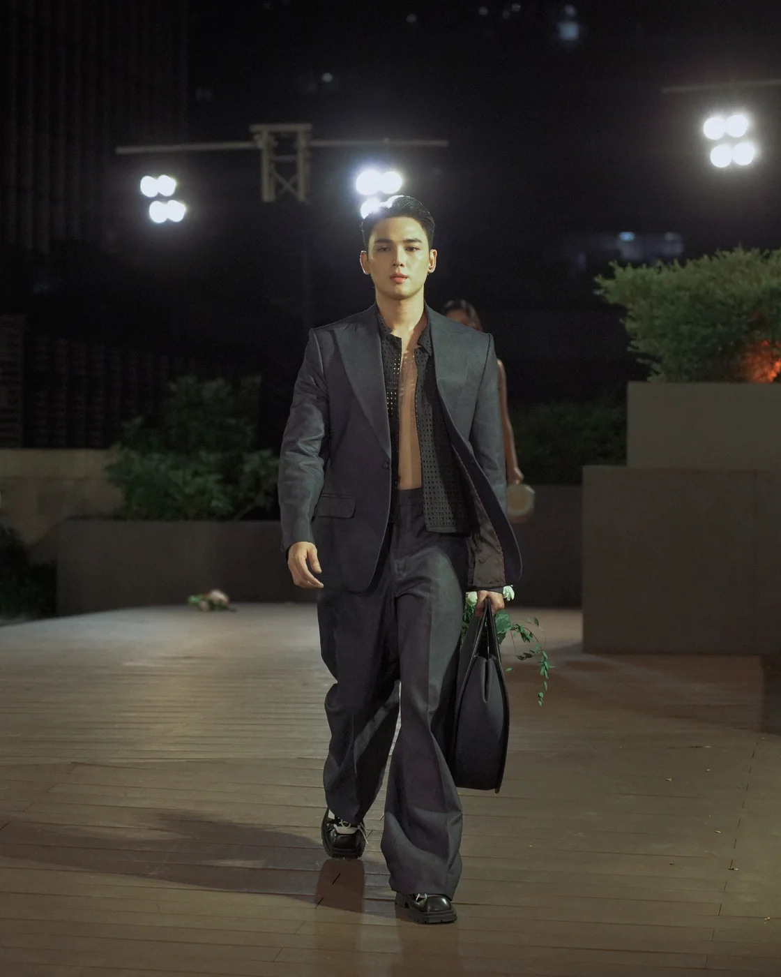 Runway Spring Summer 2024 - Image 6