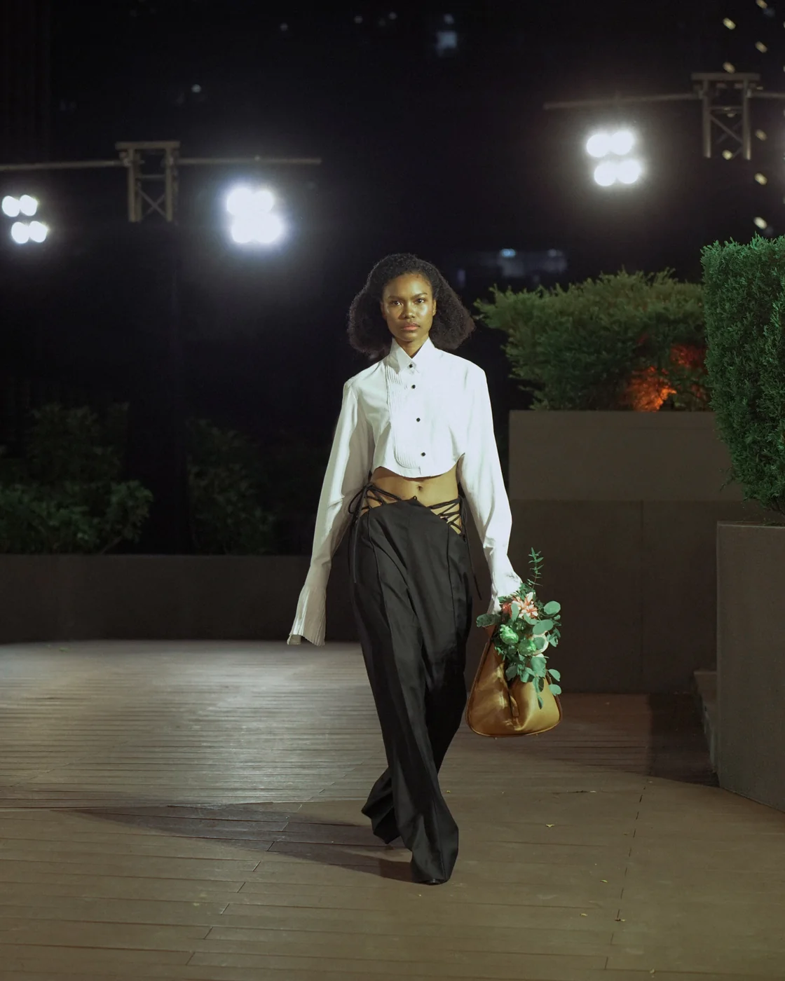 Runway Spring Summer 2024 - Image 10