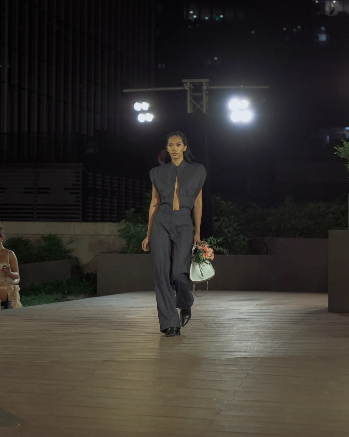 Runway Spring Summer 2024 - Image 8