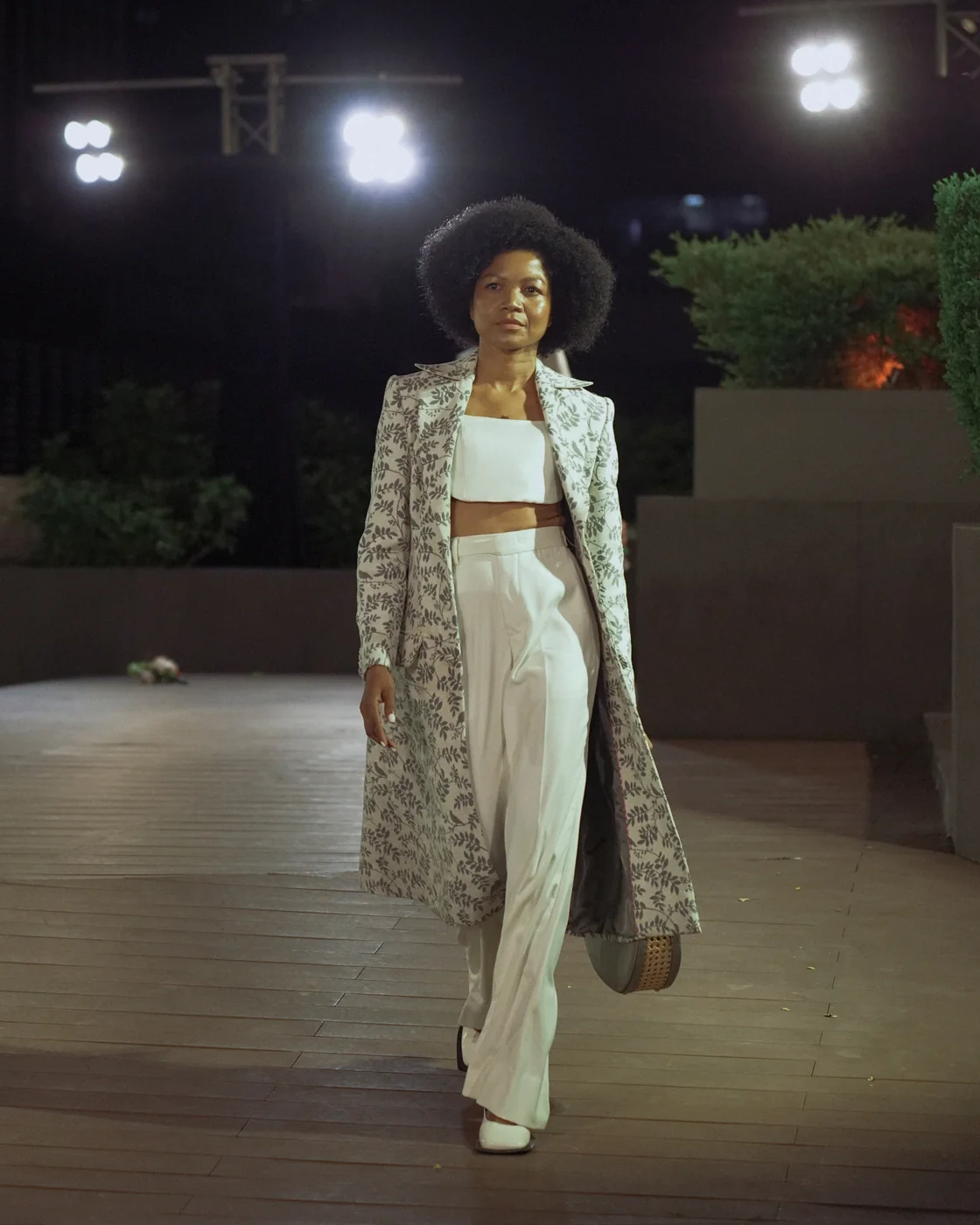 Runway Spring Summer 2024 - Image 31