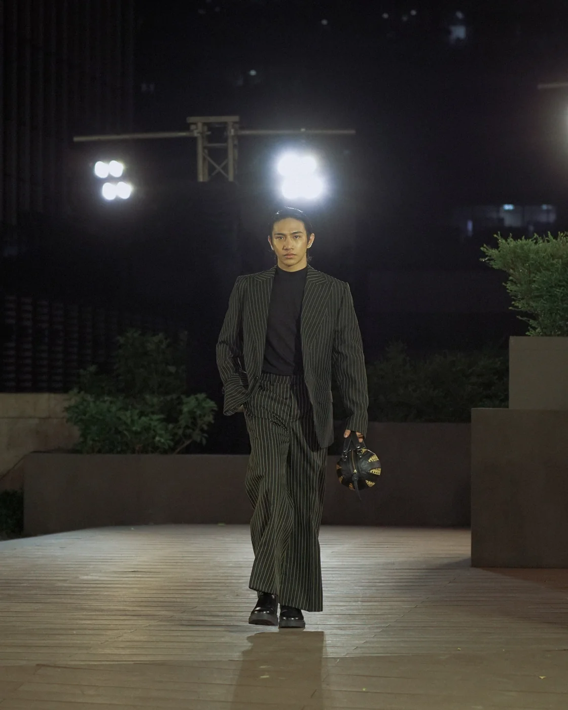 Runway Spring Summer 2024 - Image 16