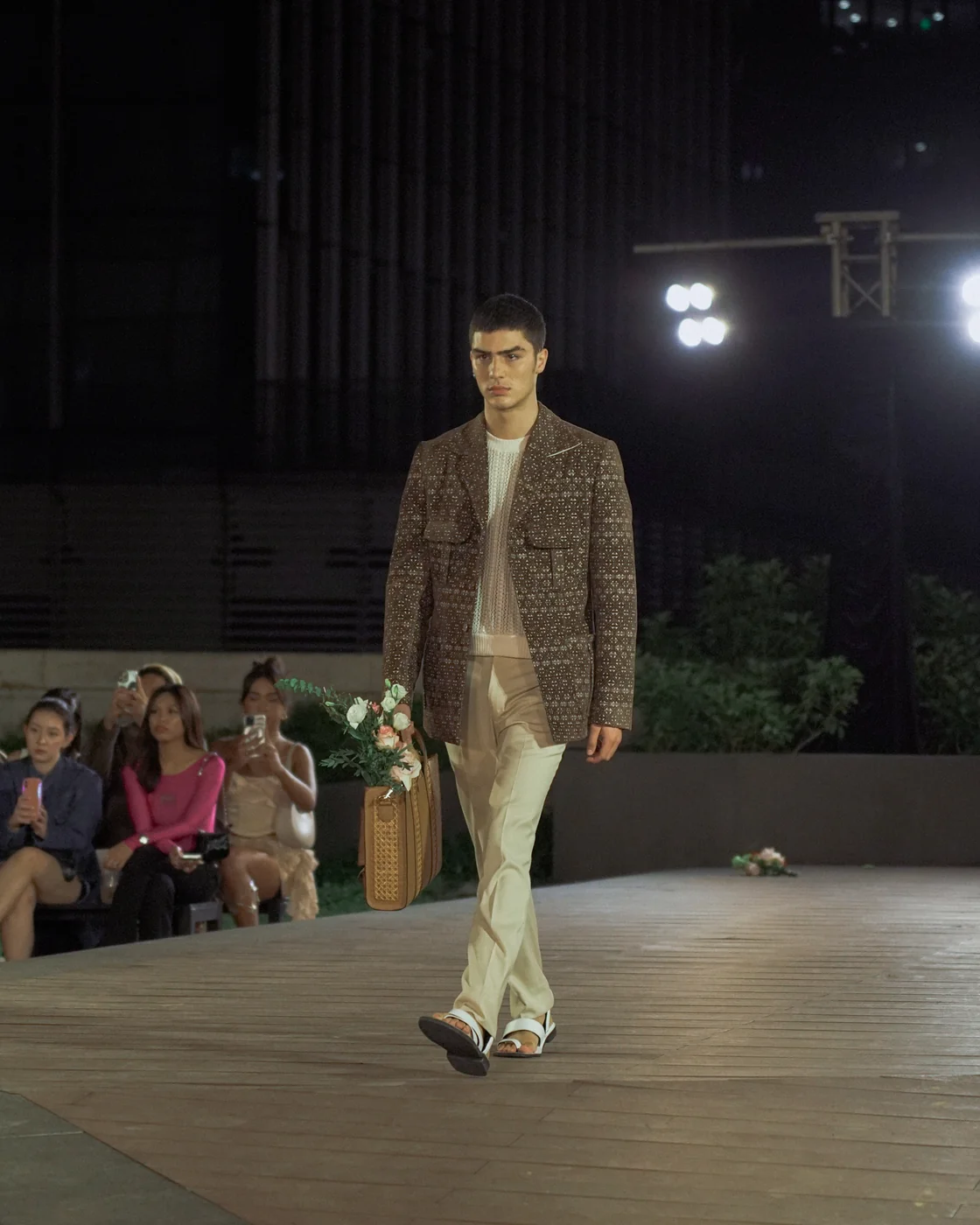 Runway Spring Summer 2024 - Image 37