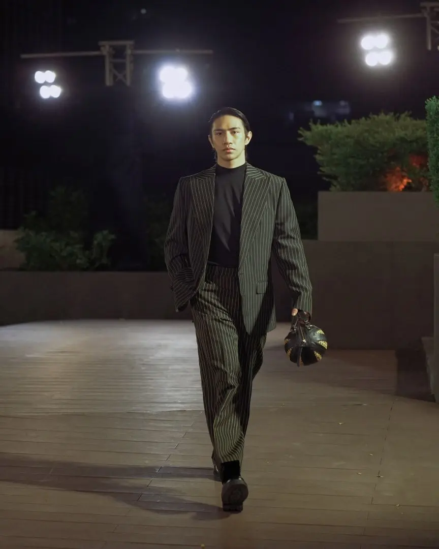 Runway Spring Summer 2024 - Image 26