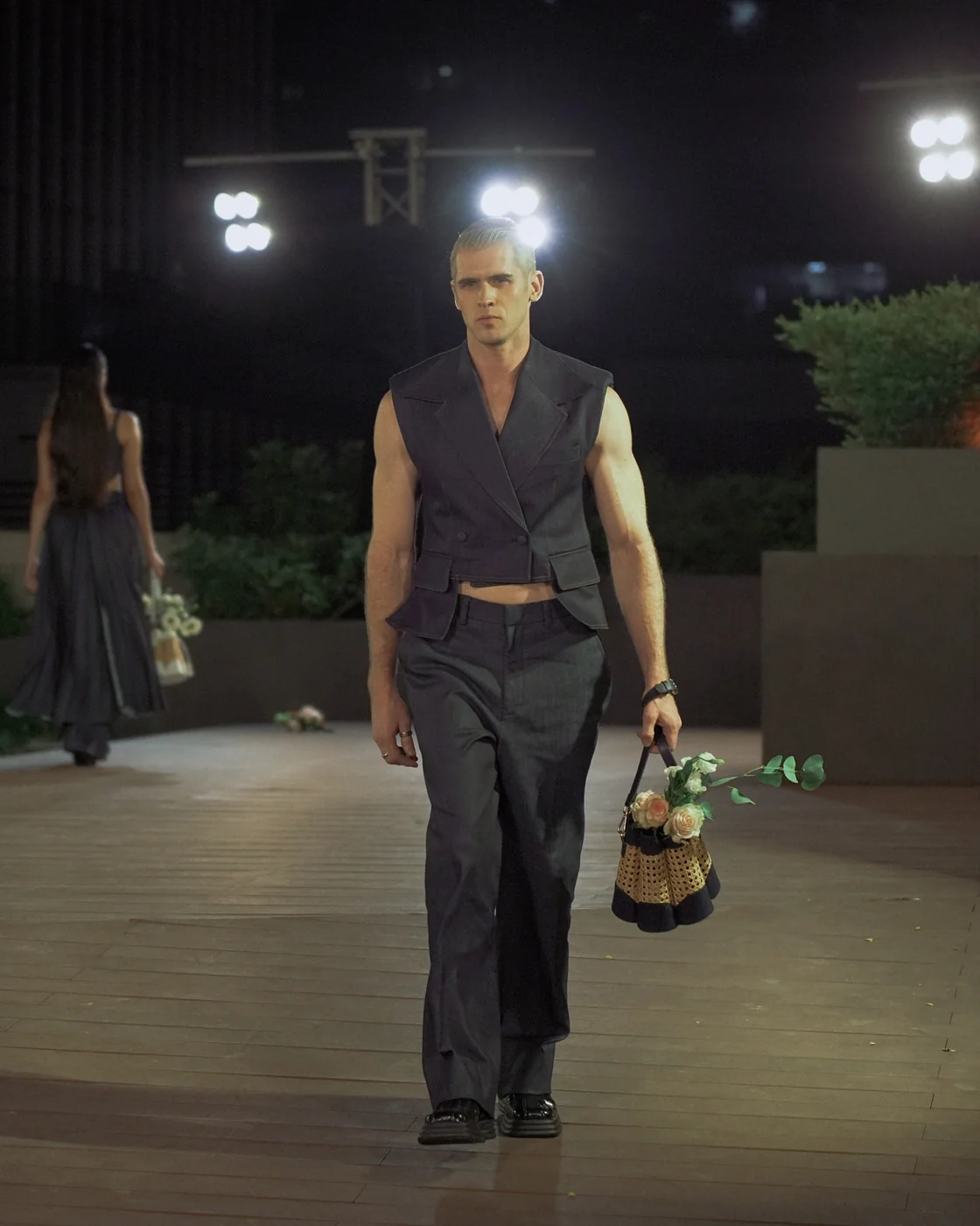 Runway Spring Summer 2024 - Image 2
