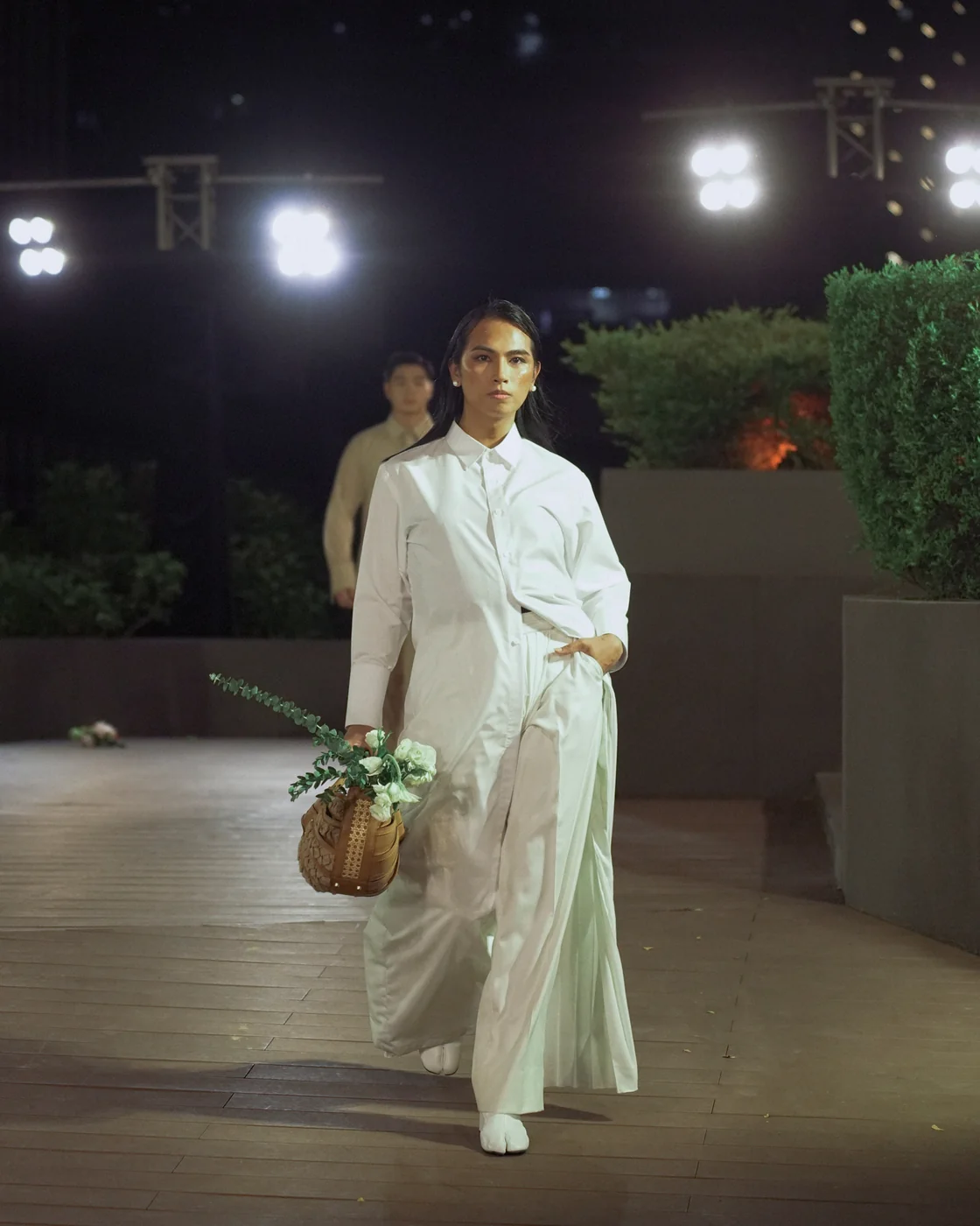 Runway Spring Summer 2024 - Image 33