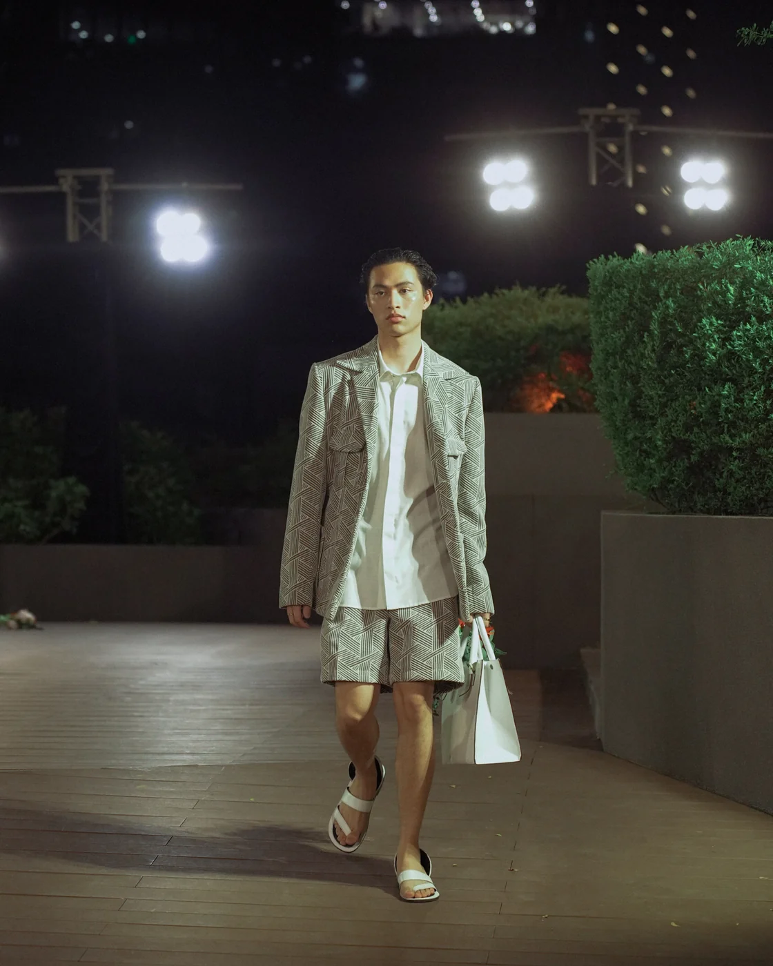 Runway Spring Summer 2024 - Image 36