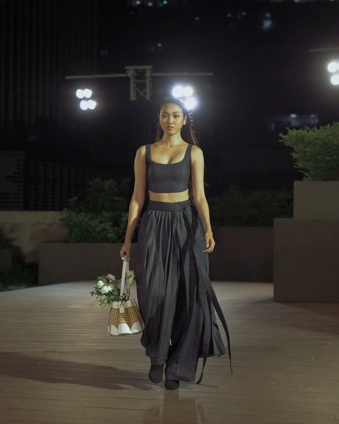 Runway Spring Summer 2024 - Image 3