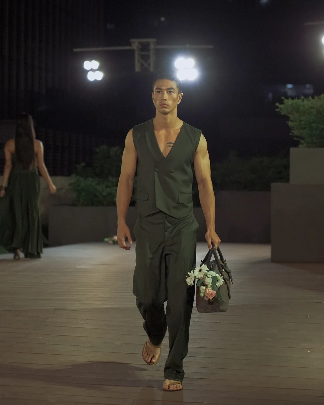 Runway Spring Summer 2024 - Image 39