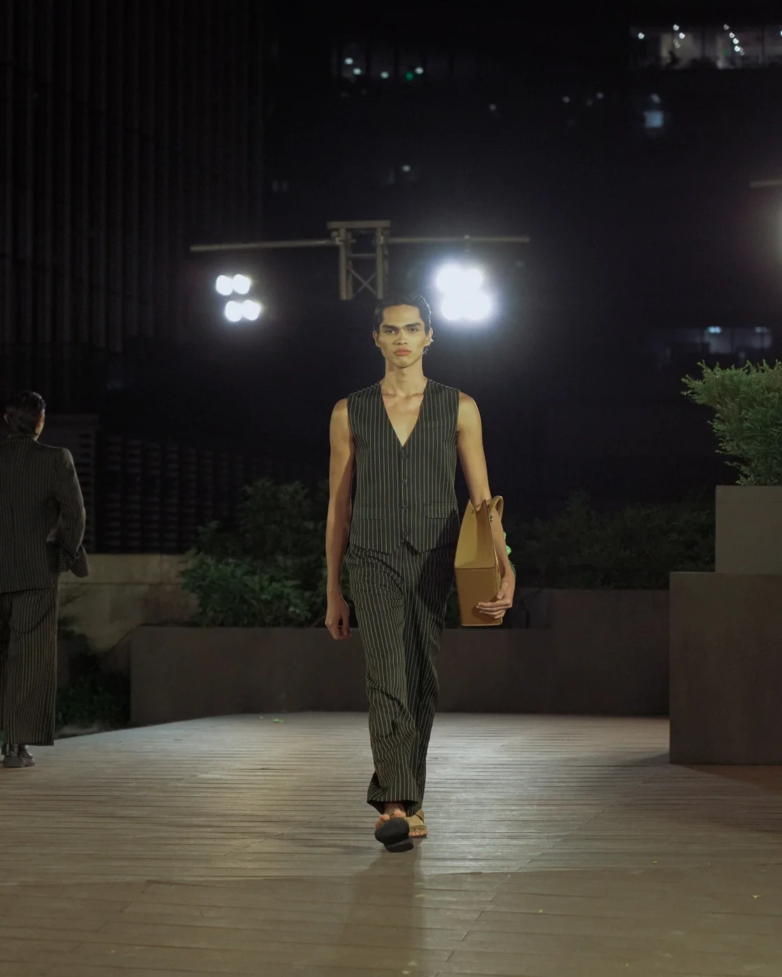 Runway Spring Summer 2024 - Image 14