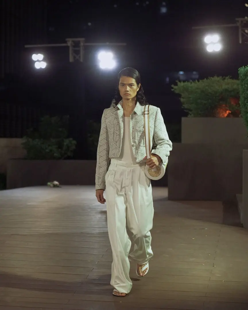 Runway Spring Summer 2024 - Image 8