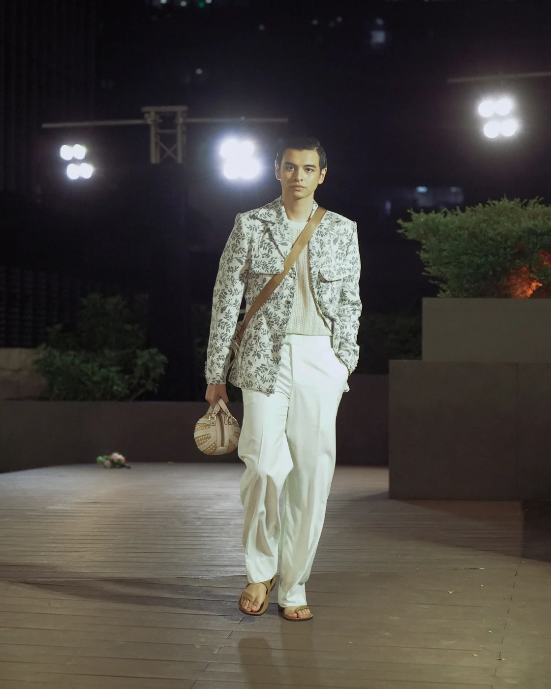 Runway Spring Summer 2024 - Image 30