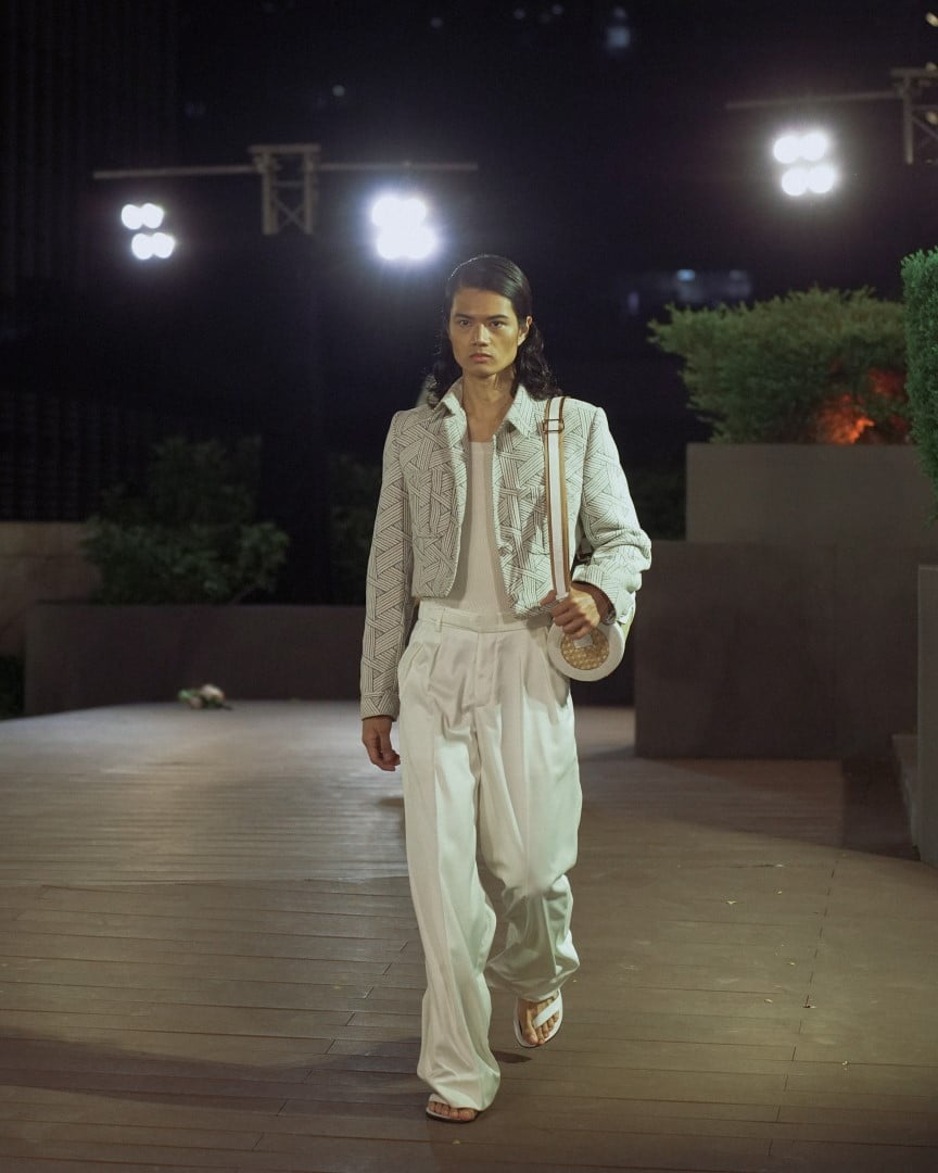 Spring Summer 2024 - Look 62