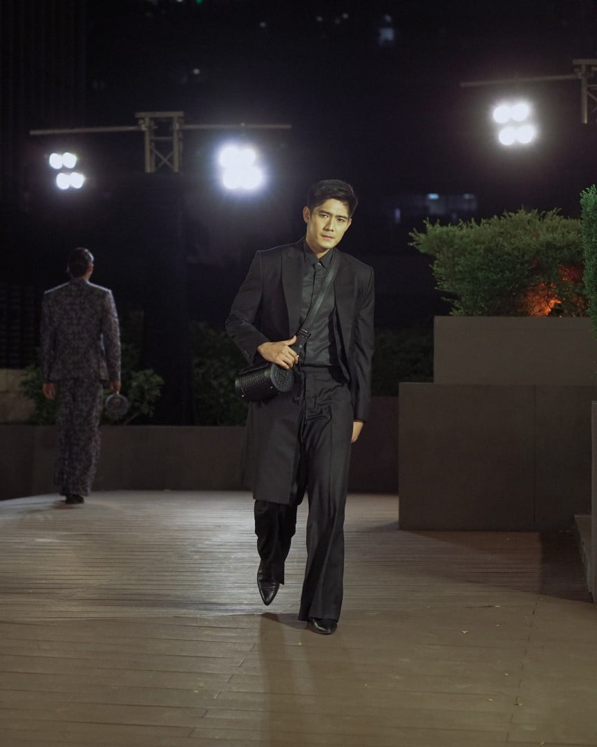 Spring Summer 2024 - Look 7