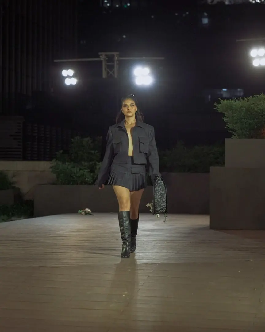 Spring Summer 2024 - Look 2