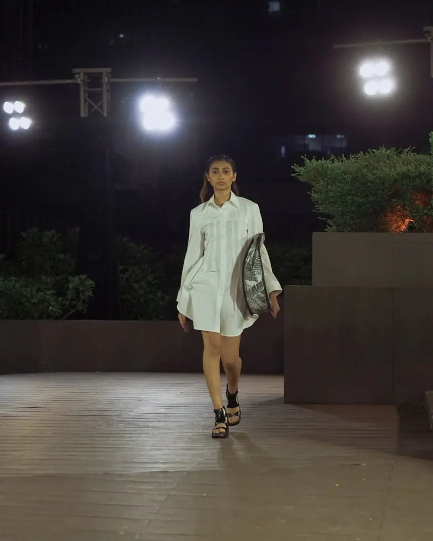 Spring Summer 2024 - Look 30