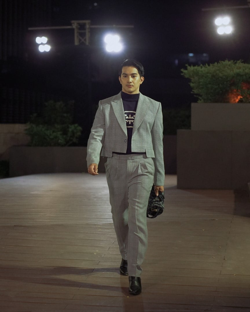 Spring Summer 2024 - Look 71