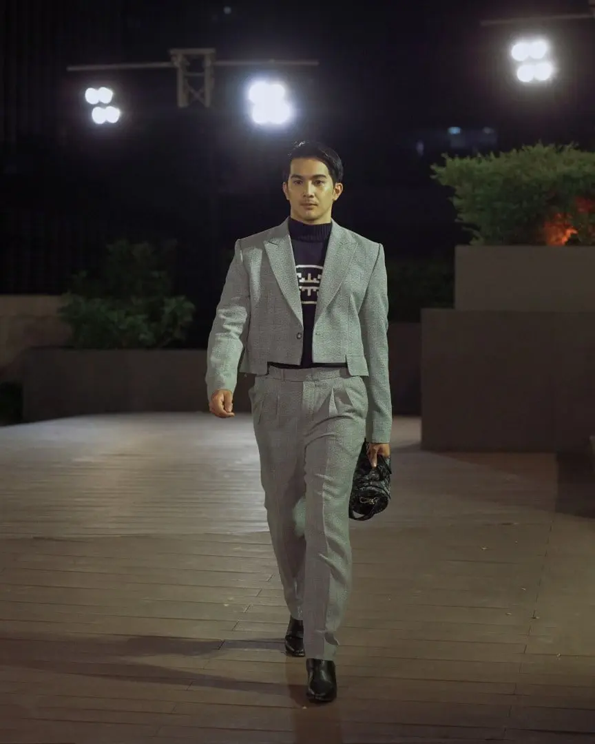 Spring Summer 2024 - Look 71