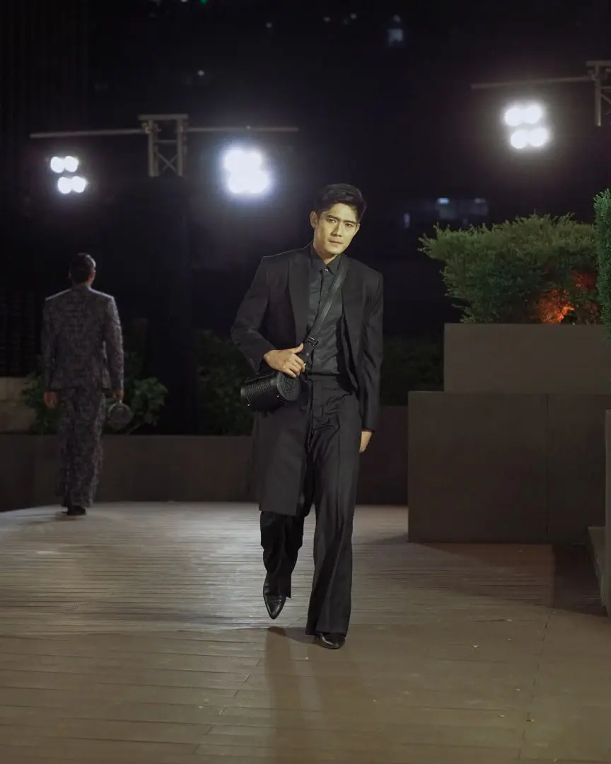 Spring Summer 2024 - Look 14