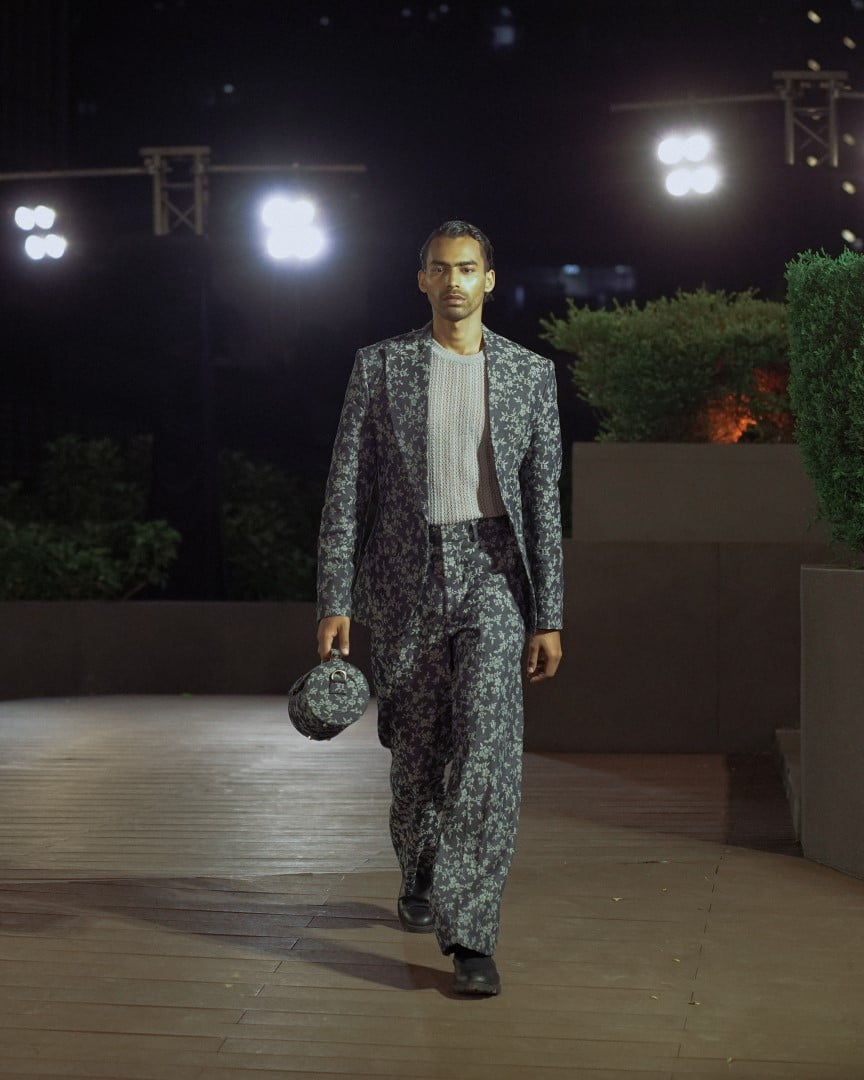 Spring Summer 2024 - Look 45